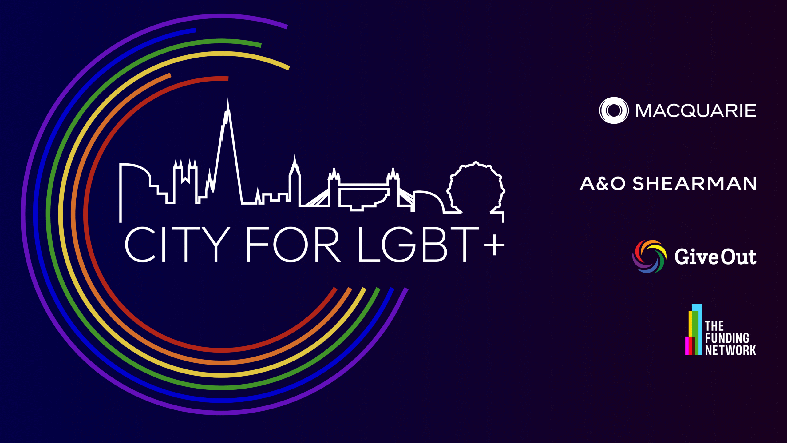City for LGBT
